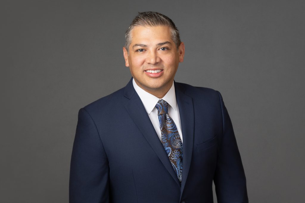Interview of Vice President, Energy Integrity Solutions, AMPP, Mr Tim Gonzalez