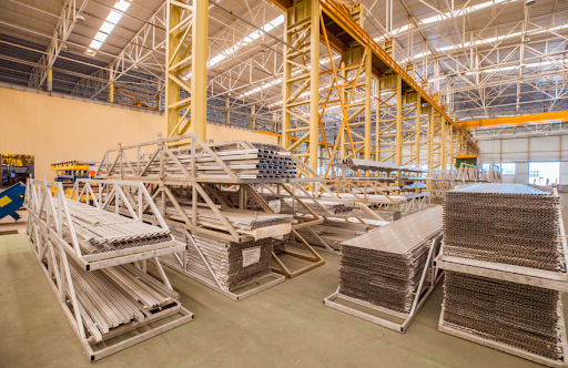 Types of Stainless Steel Sheets