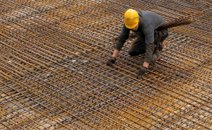 What is Rebar? How it’s Made and Why it Matters.
