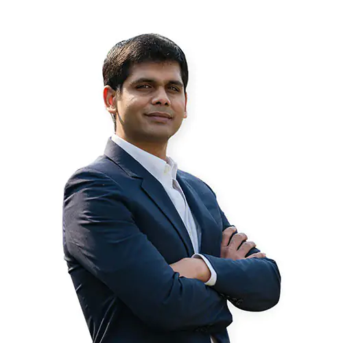 Mr Abhyuday Jindal features in Fortune India’s list of 40 Under 40