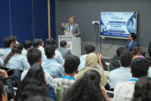 Jindal Stainless signs MoU with MIT World Peace University (MIT-WPU) to launch specialised course on stainless steel applications in tunnel engineering