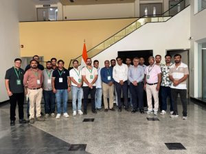 Jindal Stainless equips Haryana Polytechnic faculty with industry-ready stainless steel skills