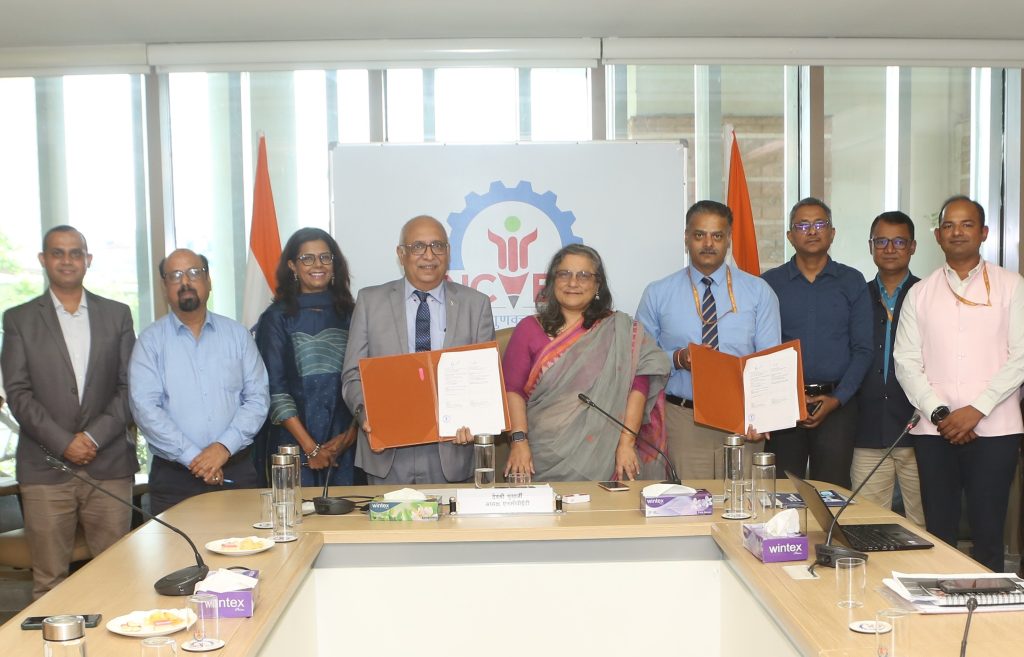 Jindal Stainless receives Awarding Body recognition from National Council for Vocational Education and Training