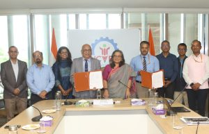 Jindal Stainless receives Awarding Body recognition from National Council for Vocational Education and Training