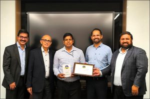 Jindal Stainless wins Gold at Brandon Hall HCM Awards 2026 for flagship talent development and career transition programmes
