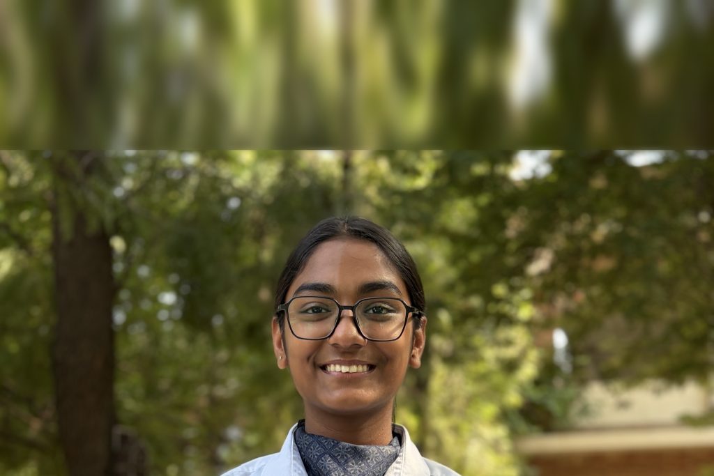 Vidya Devi Jindal School student Yashica Nathani selected to represent India in Roll Ball Skating Triangular Series in Sri Lanka