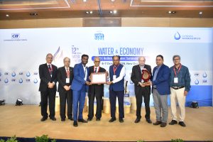 Jindal Stainless’ Jajpur Unit Wins CII National Award for Excellence in Water Management 2026