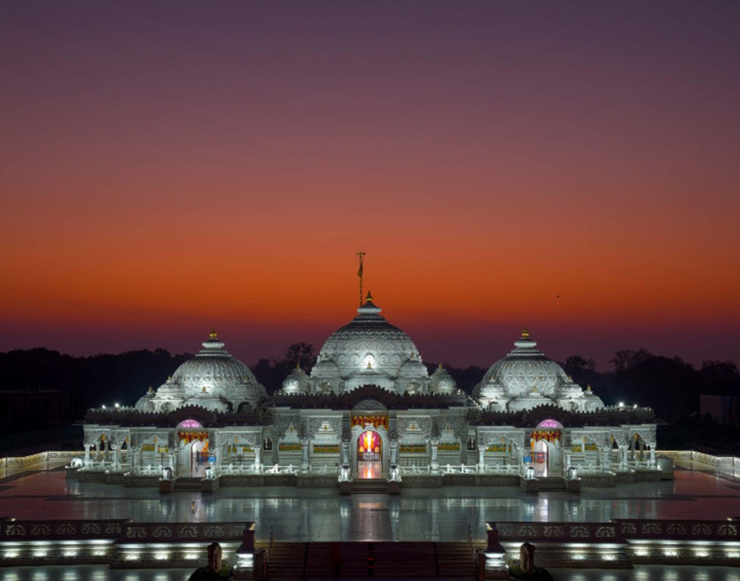 Sadhana Bhavan Case Study