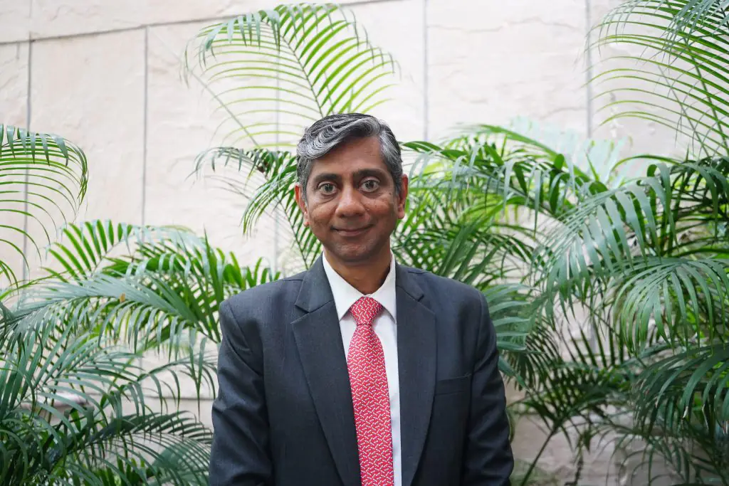 Kunjal Mehta